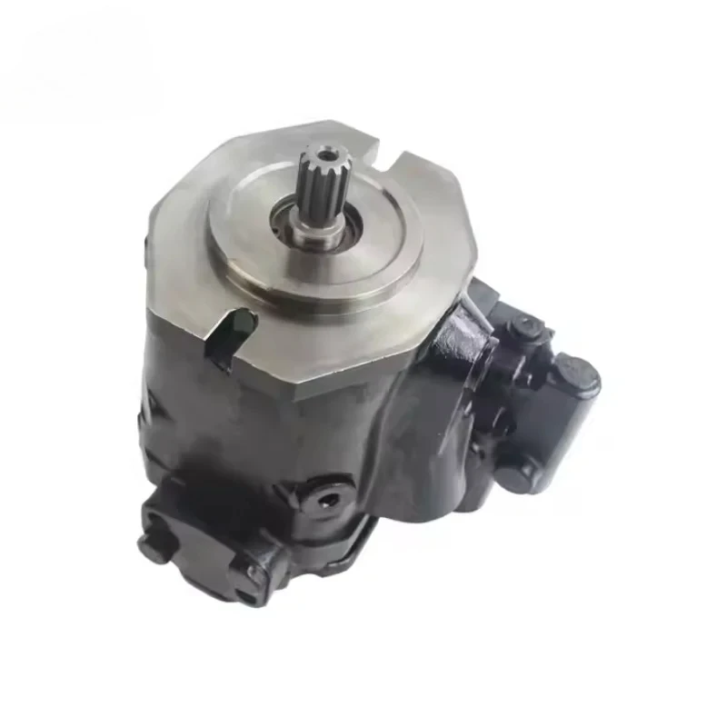 Главный гидравлический насос AL209259 для деталей двигателя трактора JD 6170R; 6190R; 6210R; 6068R
Главный гидравлический насос AL209259 для деталей двигателя трактора JD 6170R; 6190R; 6210R; 6068R