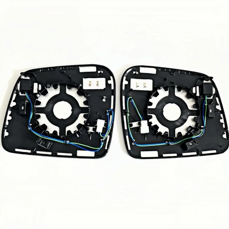 Heated Blind Spot Normal Wide Angle Mirror Glass For JEEP Grand Cherokee 2011 2012 2013 2014 2015 2016 2017 2018 2019 2020 2021
Heated Blind Spot Normal Wide Angle Mirror Glass For JEEP Grand Cherokee 2011 2012 2013 2014 2015 2016 2017 2018 2019 2020 2021