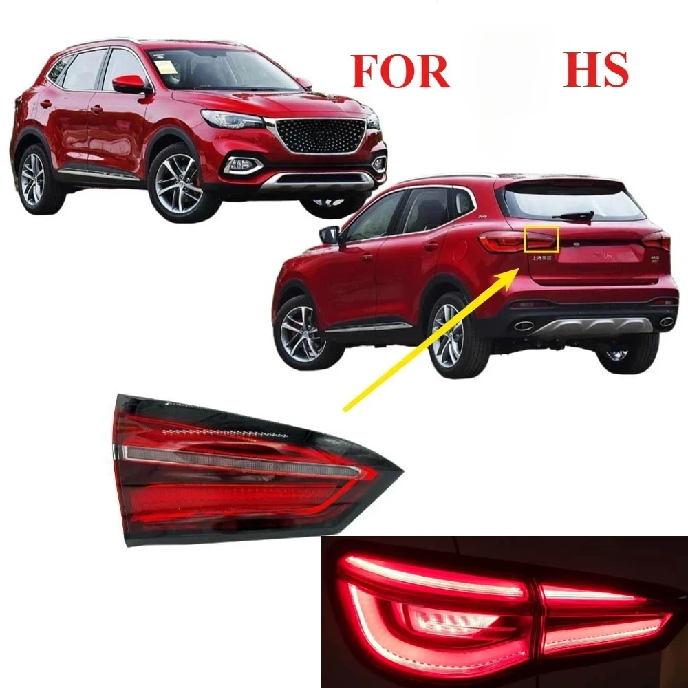 1 шт. ВНУТРЕННИЙ задний фонарь для Mg HS 2017-2020 10420735, задний стоп-сигнал парковки, поворотный сигнал, стоп-сигналы, левый или правый
1 шт. ВНУТРЕННИЙ задний фонарь для Mg HS 2017-2020 10420735, задний стоп-сигнал парковки, поворотный сигнал, стоп-сигналы, левый или правый