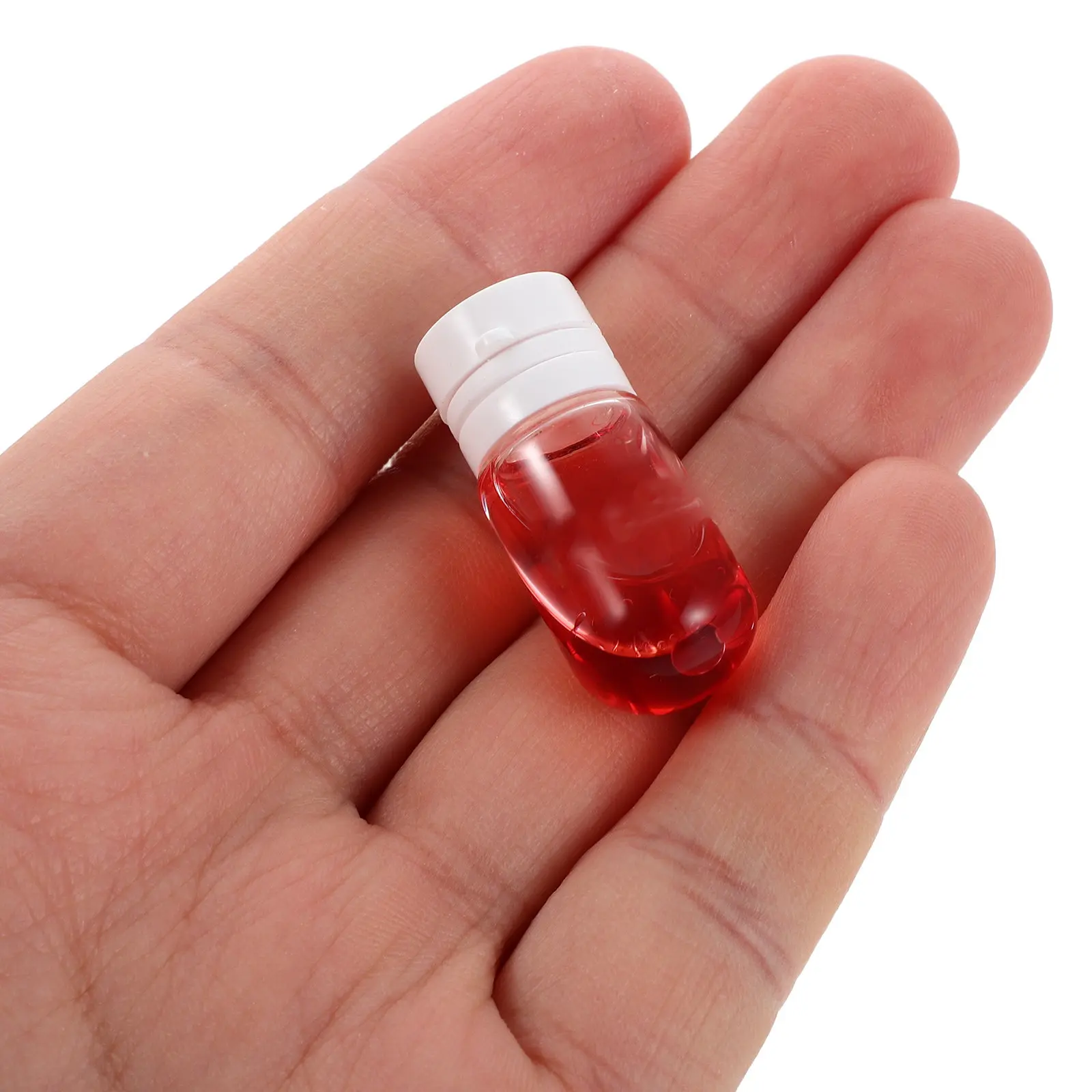 10Pcs Hair Oil Portable Hydrating Capsules for Women Natural Scent Essential Oil Nourishing Home Salon Care Solution for Curly
10Pcs Hair Oil Portable Hydrating Capsules for Women Natural Scent Essential Oil Nourishing Home Salon Care Solution for Curly