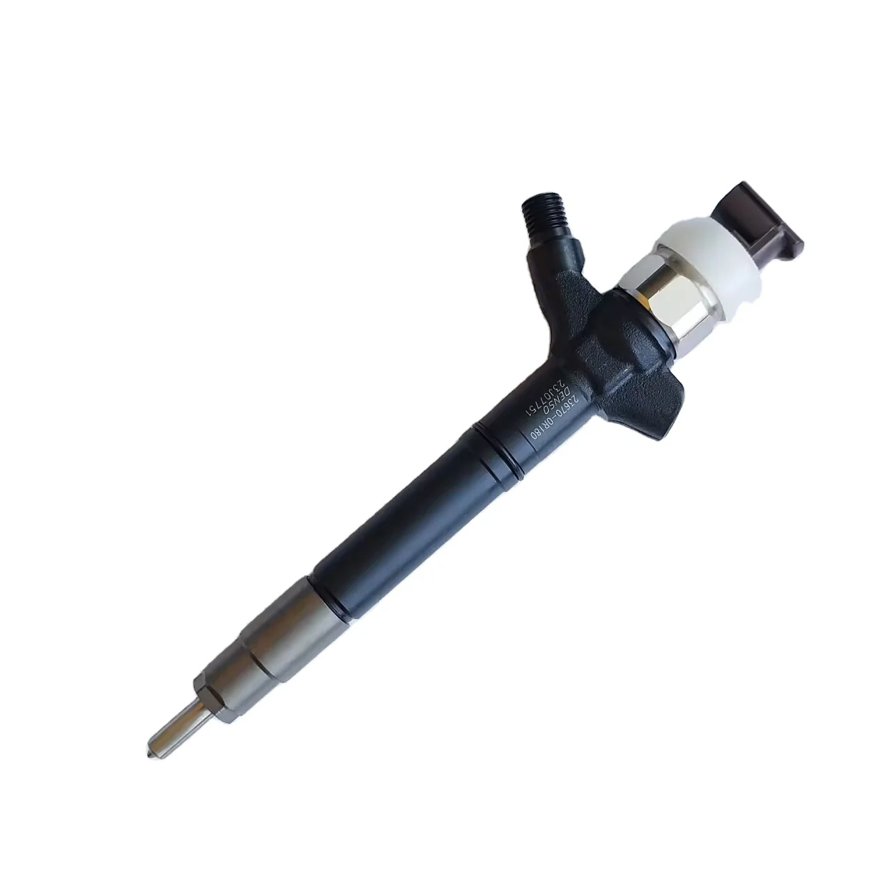 Дизельный инжектор Common Rail 095000 -7690, 23670-0R180, 23670-09270 Для Lexus 2AD-FTV
Дизельный инжектор Common Rail 095000 -7690, 23670-0R180, 23670-09270 Для Lexus 2AD-FTV