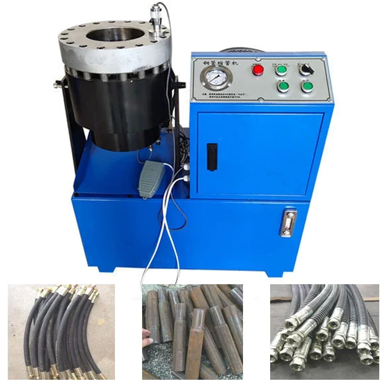 #For Steel Pipe Shrinking Machine Stainless Steel Pipe Diameter Reduce Machine Tube Reducing Shrink Machine&
#For Steel Pipe Shrinking Machine Stainless Steel Pipe Diameter Reduce Machine Tube Reducing Shrink Machine&