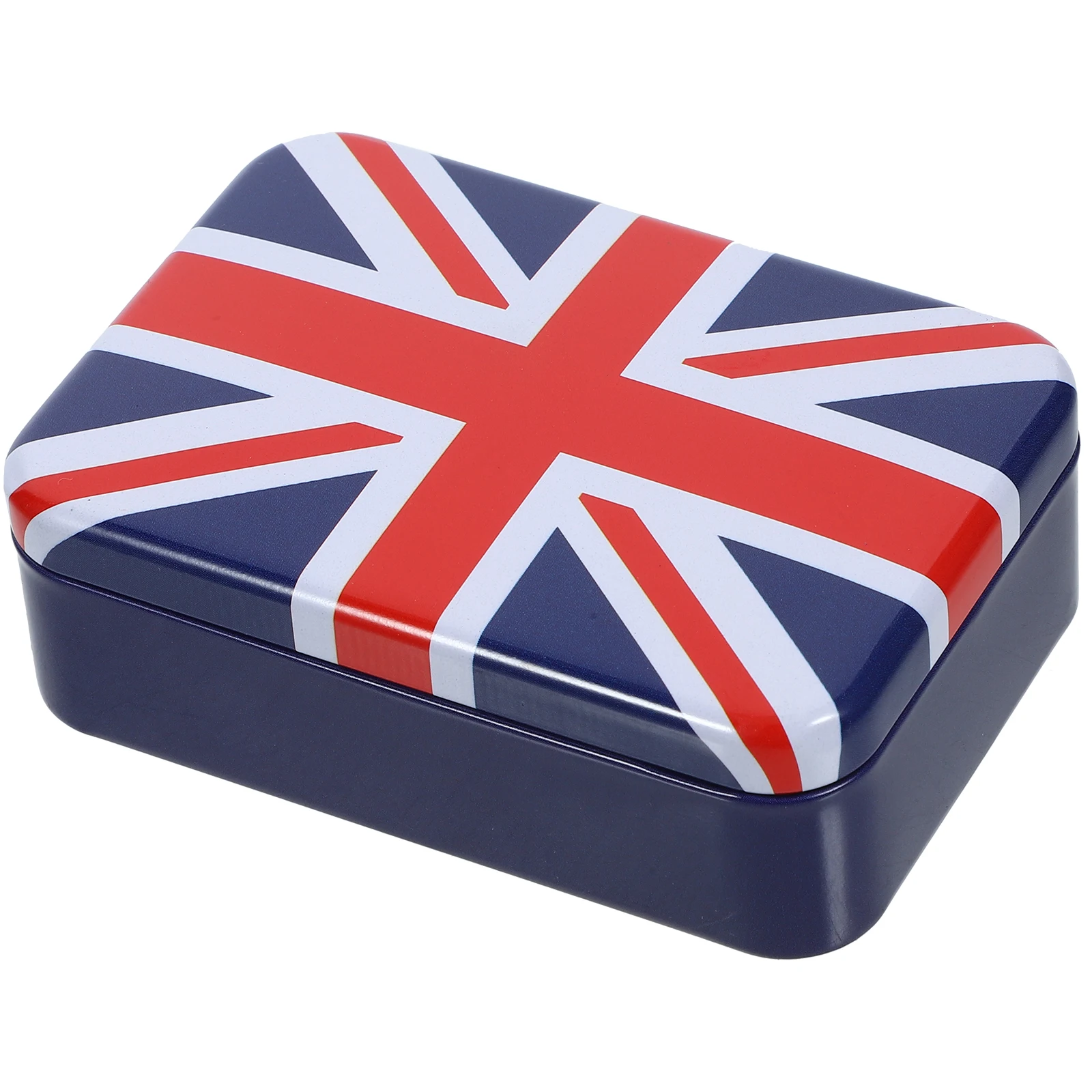 Candy Tinplate Box Patriotic Treat Containers for Cookies Sweets Lightweight Portable Storage Container Gift Christmas Easter
Candy Tinplate Box Patriotic Treat Containers for Cookies Sweets Lightweight Portable Storage Container Gift Christmas Easter