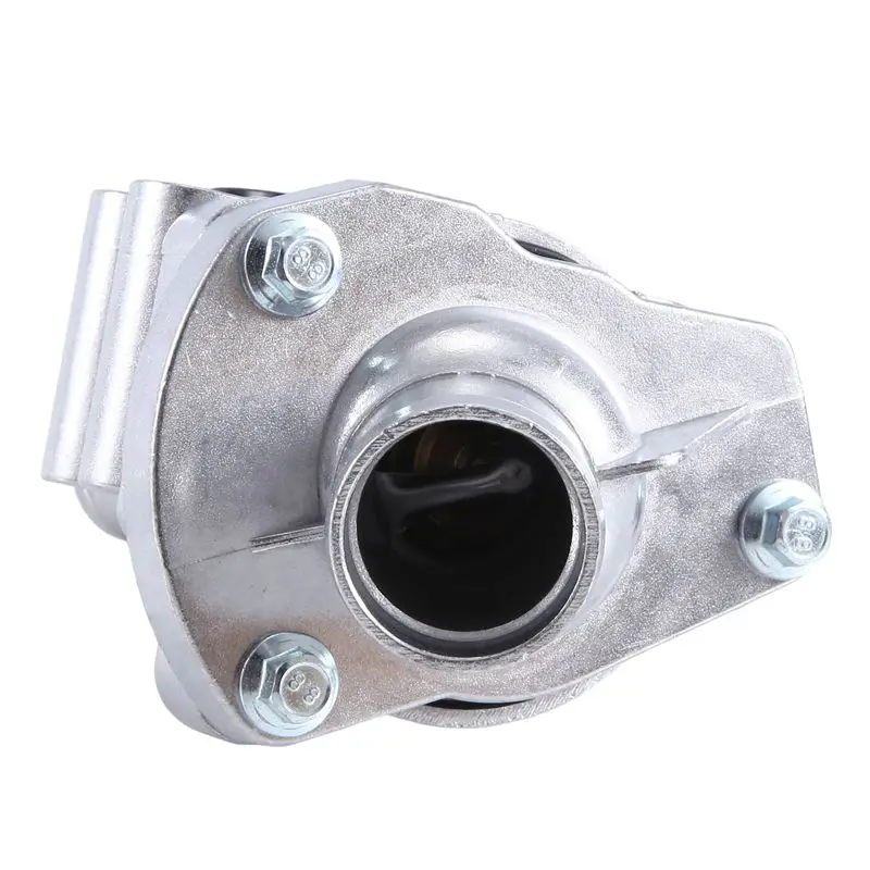 Auto Cooling System Thermostat Assembly For VOLVO C30 C70 S40 S60 S80 V40 31319606 30650753 31411151 306507534
Auto Cooling System Thermostat Assembly For VOLVO C30 C70 S40 S60 S80 V40 31319606 30650753 31411151 306507534