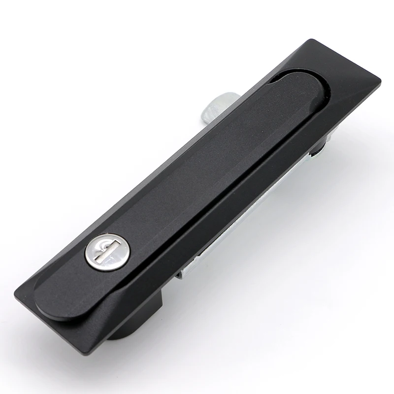 Zinc Alloy Electronic Panel Door Lock Key Server Cabinet Door Lock swing handle lock 10pcs
Zinc Alloy Electronic Panel Door Lock Key Server Cabinet Door Lock swing handle lock 10pcs