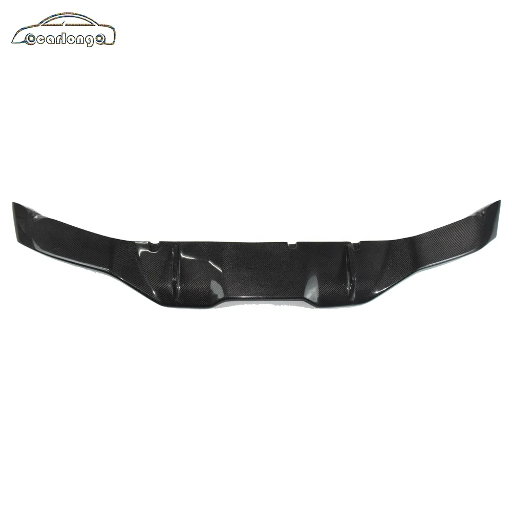 Carbon Fiber MP Style Rear Bumper Diffuser for BMW 5 Series G30 G38 M-sport
Carbon Fiber MP Style Rear Bumper Diffuser for BMW 5 Series G30 G38 M-sport
