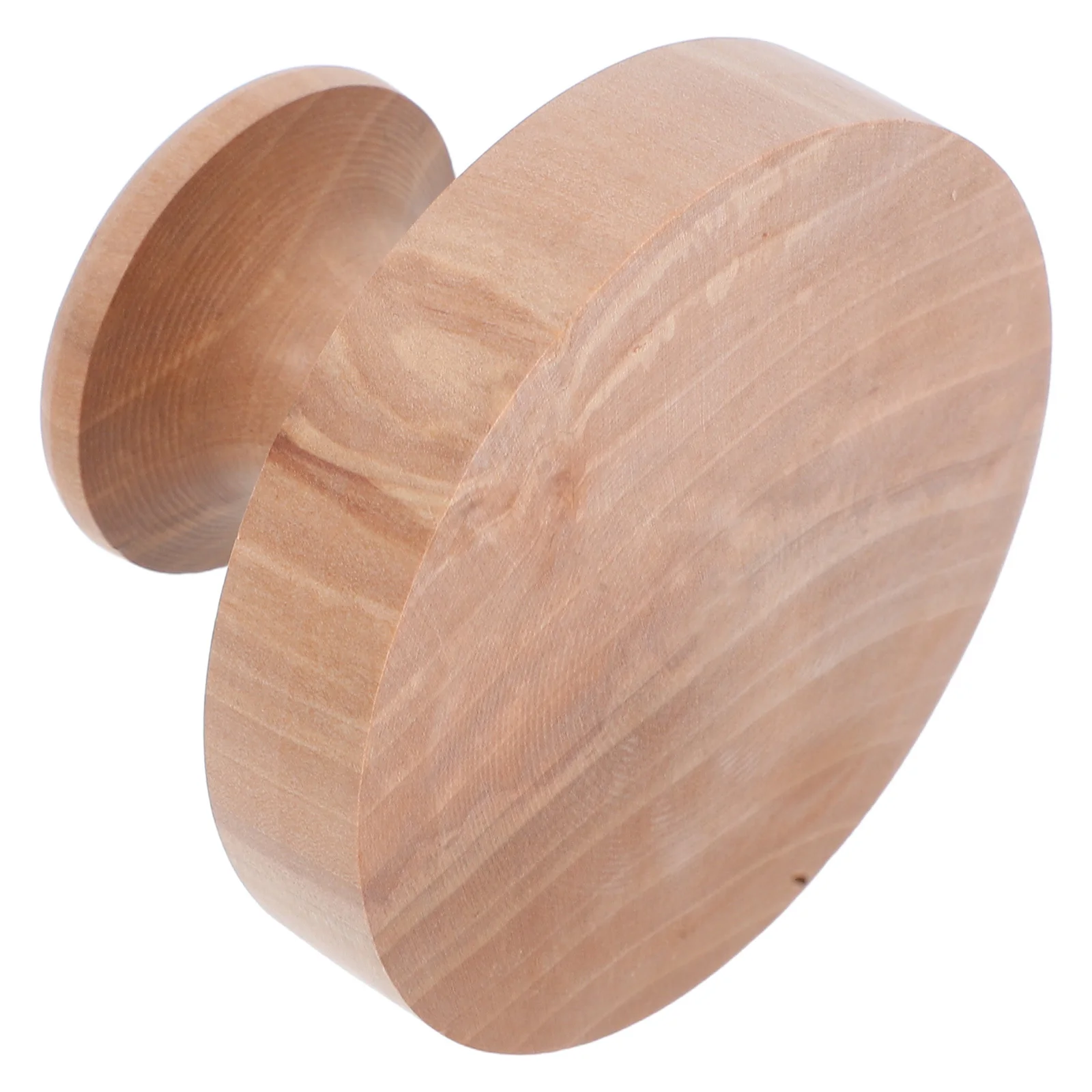 Wooden Tortilla Press Easy Shape Dough for Home Cooking Baking Pancakes Maker Meat Press Mold
Wooden Tortilla Press Easy Shape Dough for Home Cooking Baking Pancakes Maker Meat Press Mold