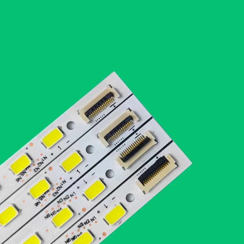 LED Strip For KDL-55HX820 KDL-55HX720 KDL-55HX729 KDL-55HX72D KDL-55NX720 SLED_2011SLS55_EQL-L R_60_2D_RE0.2
LED Strip For KDL-55HX820 KDL-55HX720 KDL-55HX729 KDL-55HX72D KDL-55NX720 SLED_2011SLS55_EQL-L R_60_2D_RE0.2