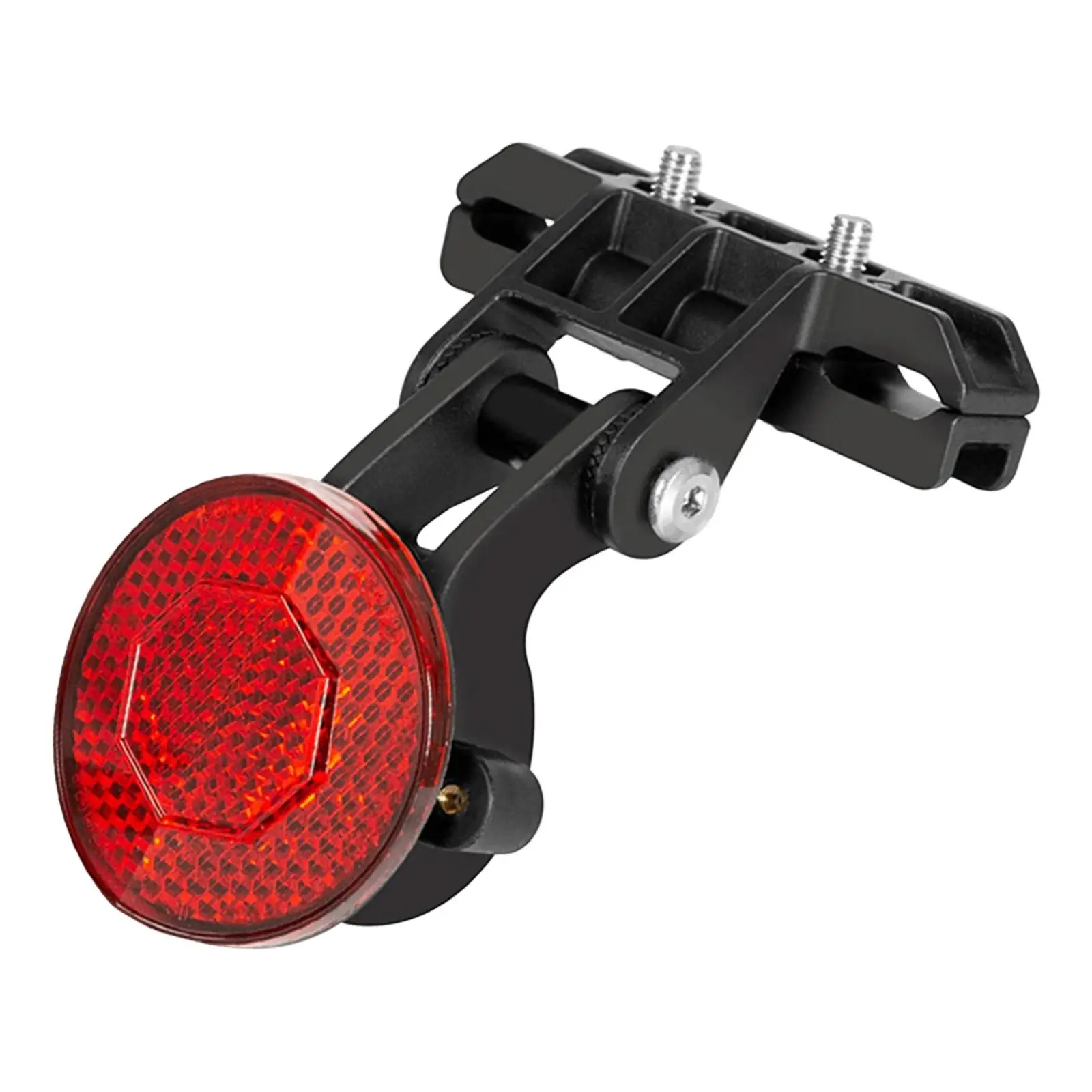 Nylon Bike Reflector Mount Easy Installation Rear Light Holder MTB Accessory for Mountain Bike Equipment
Nylon Bike Reflector Mount Easy Installation Rear Light Holder MTB Accessory for Mountain Bike Equipment