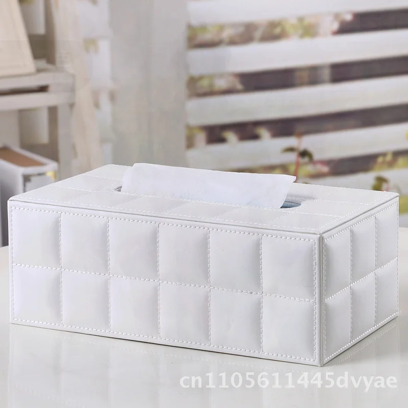 Современная деловая кожаная коробка для салфеток, простой держатель для салфеток из искусственной кожи, модный креативный автомобильный многоцелевой черный, белый мрамор
Современная деловая кожаная коробка для салфеток, простой держатель для салфеток из искусственной кожи, модный креативный автомобильный многоцелевой черный, белый мрамор