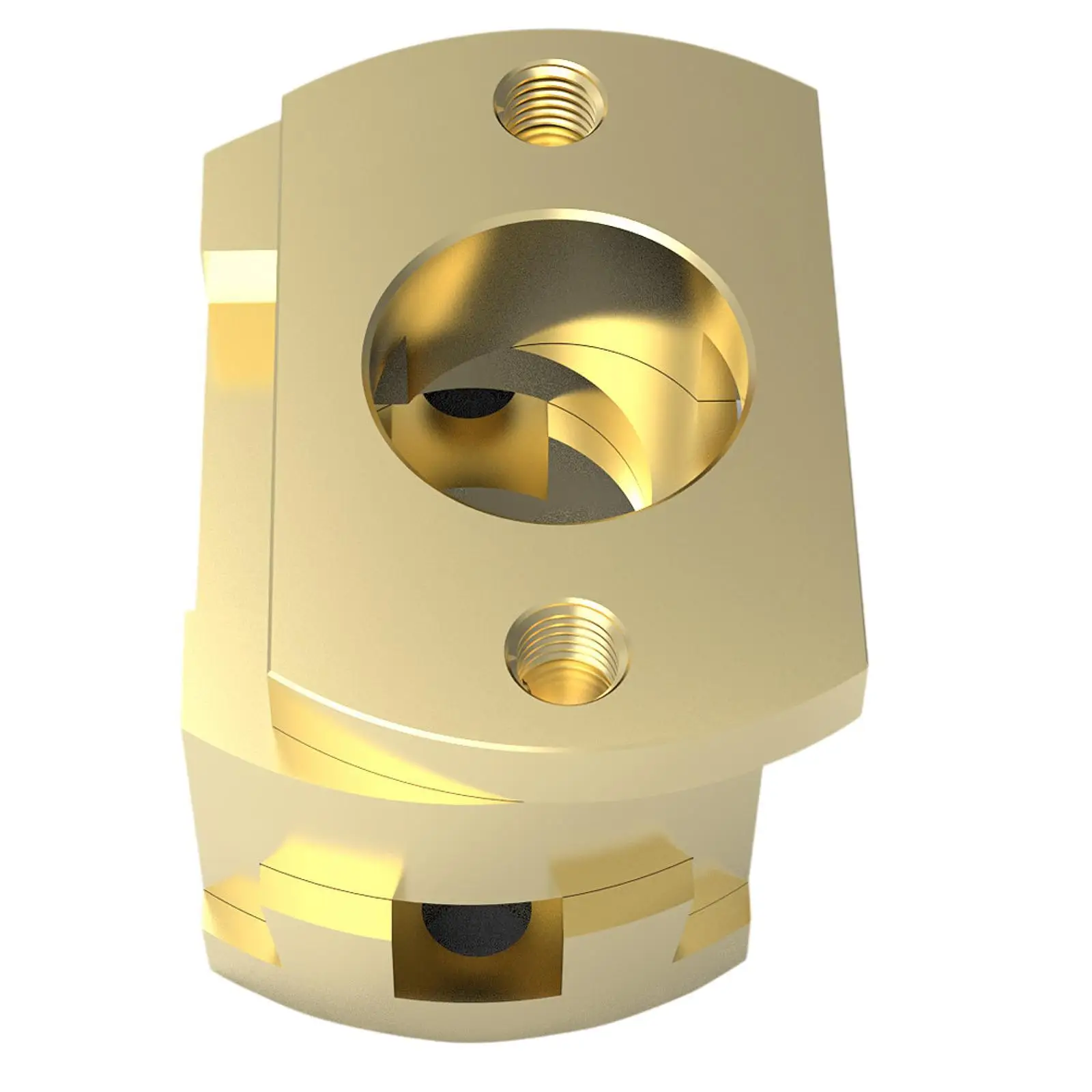 Oldham Coupling Coupler Oldham Coupling Anti Rebound 3D Printer Parts Heavy Duty Upgrade T8 Screw Coupler Z Axis Coupler
Oldham Coupling Coupler Oldham Coupling Anti Rebound 3D Printer Parts Heavy Duty Upgrade T8 Screw Coupler Z Axis Coupler