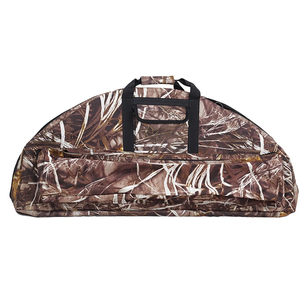 Hot sale Compound Bow Case Soft Bow Padded Case Archery Bow Case Portable for Compound Bow Bag Archery Bow Case
Hot sale Compound Bow Case Soft Bow Padded Case Archery Bow Case Portable for Compound Bow Bag Archery Bow Case