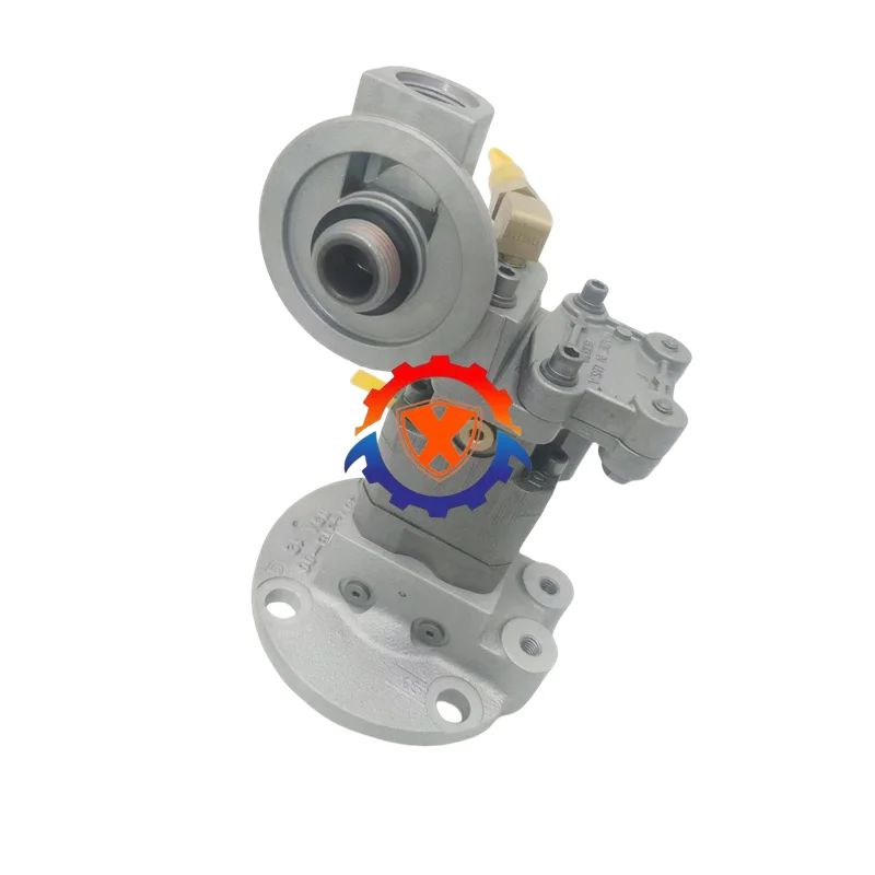 Excavator Diesel Engine N14 M11 L10 Parts Fuel Pump 3090942 3090942RX
Excavator Diesel Engine N14 M11 L10 Parts Fuel Pump 3090942 3090942RX