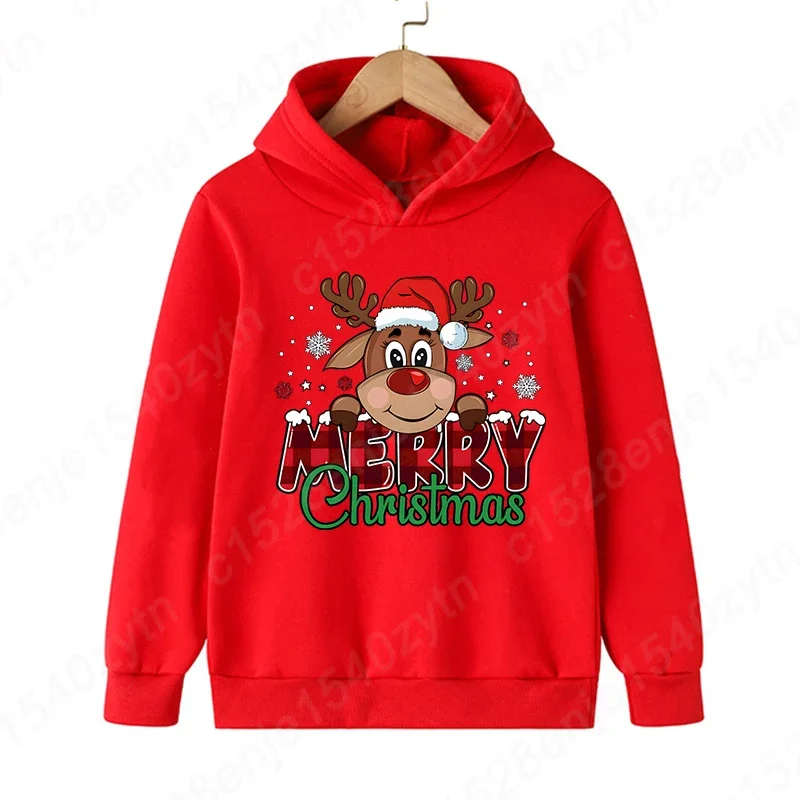 Merry Christmas Hoodies For Girls, Christmas Reindeer Hoodies, Casual Long Sleeves Pullovers Tops Cute Xmas Reindeer Sweatshirt
Merry Christmas Hoodies For Girls, Christmas Reindeer Hoodies, Casual Long Sleeves Pullovers Tops Cute Xmas Reindeer Sweatshirt