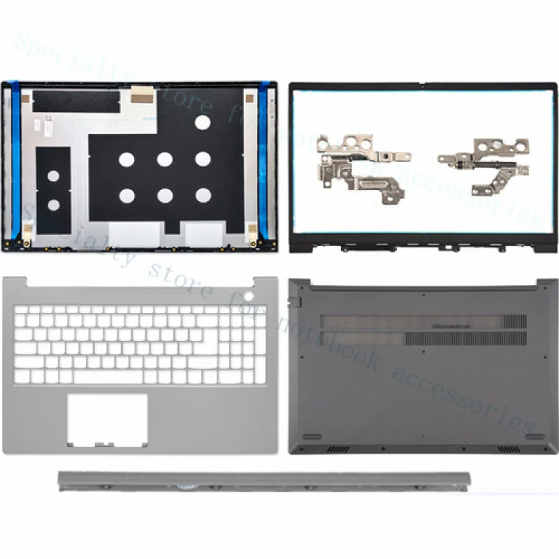 A++For Lenovo Thinkbook 15 G2 ITL 15 G2 ARE Laptop LCD Back Cover A/B/C/D Cover
A++For Lenovo Thinkbook 15 G2 ITL 15 G2 ARE Laptop LCD Back Cover A/B/C/D Cover
