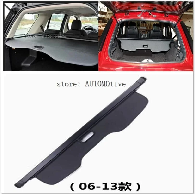 Car Rear Trunk Security Shield Shade Cargo Cover For Land Range Rover Sport 2006 2007 2008 2009 2010 2011 2012 (Black, beige)
Car Rear Trunk Security Shield Shade Cargo Cover For Land Range Rover Sport 2006 2007 2008 2009 2010 2011 2012 (Black, beige)