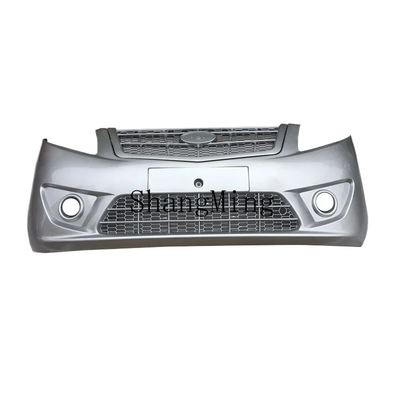 ZYH is suitable for car front bumper front guard with paint belt middle net assembly
ZYH is suitable for car front bumper front guard with paint belt middle net assembly