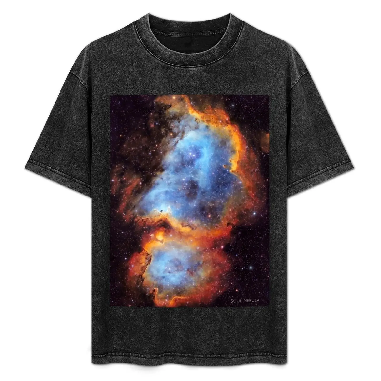 Soul Nebula HD! T-Shirt t shirts with prints t shirt man luxury t shirts for man slim fit essential shirt T-Shirt
Soul Nebula HD! T-Shirt t shirts with prints t shirt man luxury t shirts for man slim fit essential shirt T-Shirt