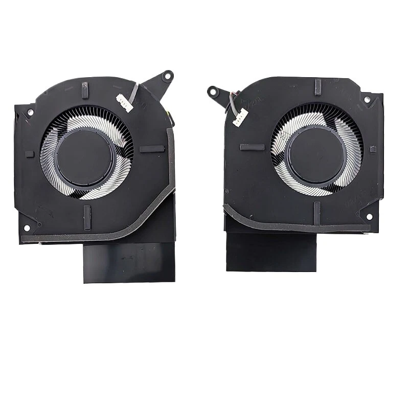 A+New for HP OMEN9 16-U TPN-C167 Cooling Fan L&R N44741-001 5V
A+New for HP OMEN9 16-U TPN-C167 Cooling Fan L&R N44741-001 5V