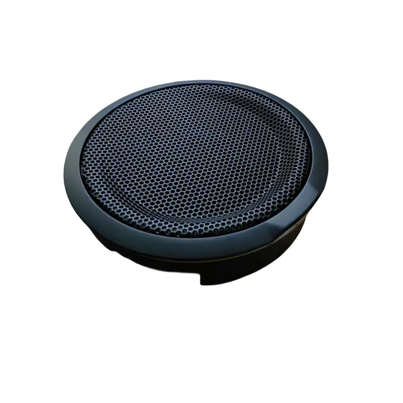 R98135422ZD Suitable for Peugeot 508L 508R8 508PSE mid mounted speaker cover Modify the dashboard horn cover
R98135422ZD Suitable for Peugeot 508L 508R8 508PSE mid mounted speaker cover Modify the dashboard horn cover