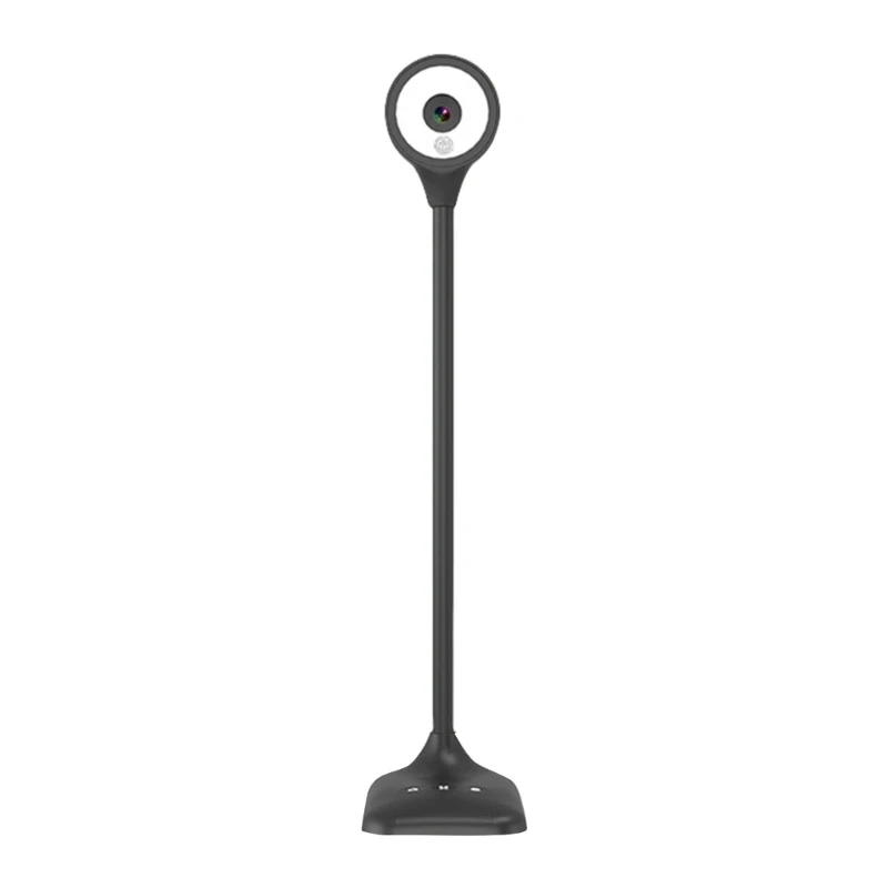 R53C Real Time clearly video Conference USB Document Cameras With 3 Level LED Light Double Microphones For Low Light Environment
R53C Real Time clearly video Conference USB Document Cameras With 3 Level LED Light Double Microphones For Low Light Environment