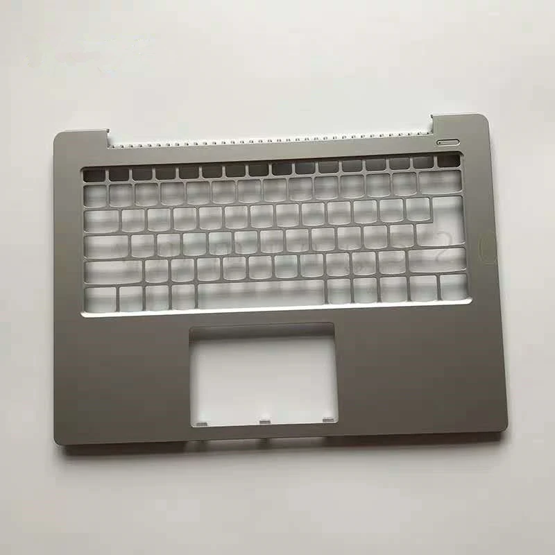 New laptop upper case base cover palmrest for lenovo Ideapad 330S-14IKB 330S-141kb sliver
New laptop upper case base cover palmrest for lenovo Ideapad 330S-14IKB 330S-141kb sliver