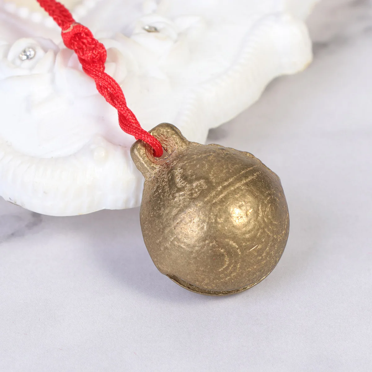 2 Pcs Pet Bell Collar Soft Durable Dog Cat Necklace Decorative Pendant Puppy Keychain Accessories Outdoor Sports
2 Pcs Pet Bell Collar Soft Durable Dog Cat Necklace Decorative Pendant Puppy Keychain Accessories Outdoor Sports