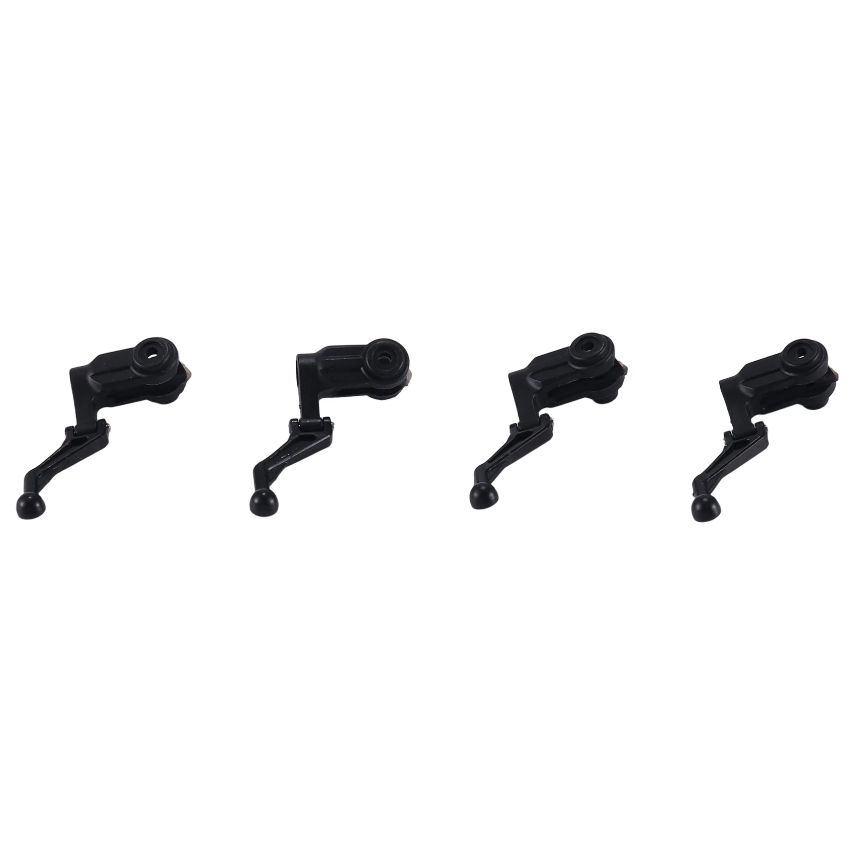 ABUM-4Pcs Black Plastic C186 Main Blade Grips Rotor Clip For C186 C-186 RC Helicopter Airplane Drone Spare Parts Upgrade Accesso
ABUM-4Pcs Black Plastic C186 Main Blade Grips Rotor Clip For C186 C-186 RC Helicopter Airplane Drone Spare Parts Upgrade Accesso