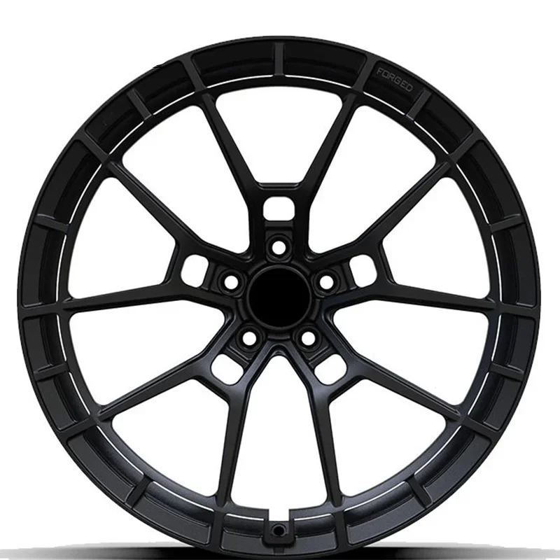 Passenger Car Wheels Hub Full Color 16 17 18 19 20 21 22 23 24 Inch 6x139.7 Light Weight Forged Wheels
Passenger Car Wheels Hub Full Color 16 17 18 19 20 21 22 23 24 Inch 6x139.7 Light Weight Forged Wheels