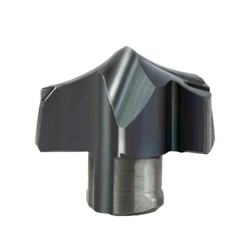 Drill Blade Set, Full Carbide Head for Stainless Steel Deep and Center Drilling
Drill Blade Set, Full Carbide Head for Stainless Steel Deep and Center Drilling