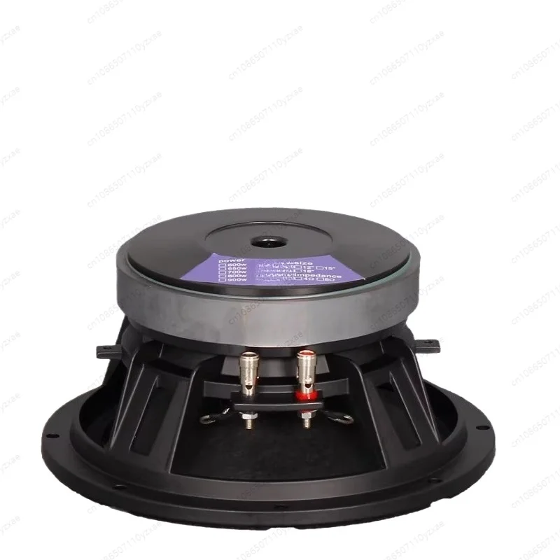 8-дюймовый 10-дюймовый 12-дюймовый полночастотный сабвуфер 190, магнитный импортный высокомощный развлекательный динамик KTV, сценический линейный массив
8-дюймовый 10-дюймовый 12-дюймовый полночастотный сабвуфер 190, магнитный импортный высокомощный развлекательный динамик KTV, сценический линейный массив