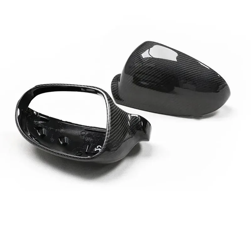 For Volkswagen For VW Golf 7 MK7 R Gti for VW Golf 6 R20 for VW Golf 5 Golf 4 Carbon Fiber RearView Mirror Cover 1:1 Replacement
For Volkswagen For VW Golf 7 MK7 R Gti for VW Golf 6 R20 for VW Golf 5 Golf 4 Carbon Fiber RearView Mirror Cover 1:1 Replacement