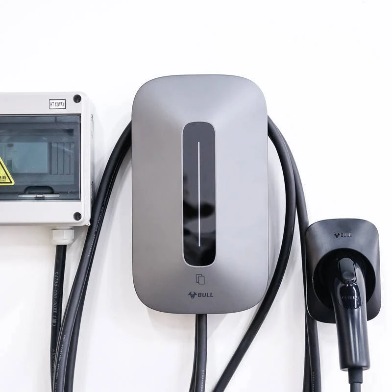 Charging Pile New Energy Electric Vehicle Household 7KW 11kw for Model 3/Model Y
Charging Pile New Energy Electric Vehicle Household 7KW 11kw for Model 3/Model Y
