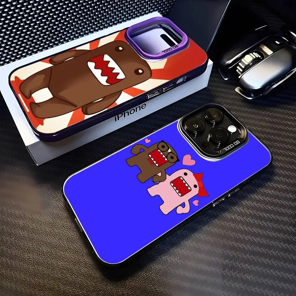 Cute D-Domo-kun Phone Case For iPhone 16,15,14,13,12,11,Mini,Pro,MAX Purple Matte Shockproof Cover
Cute D-Domo-kun Phone Case For iPhone 16,15,14,13,12,11,Mini,Pro,MAX Purple Matte Shockproof Cover