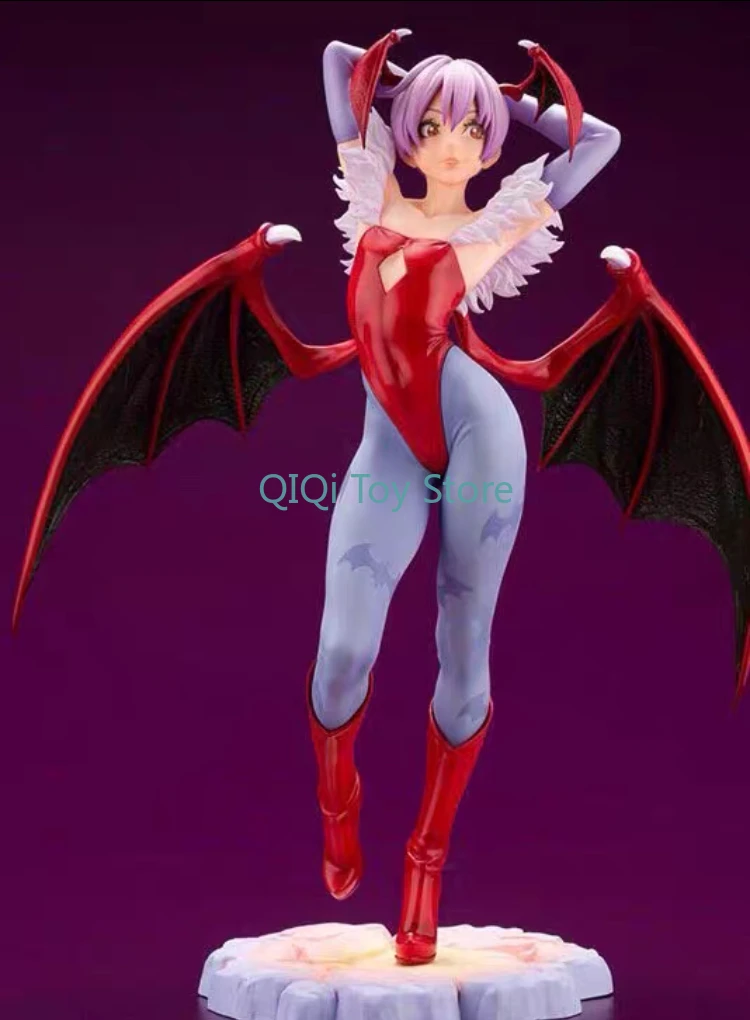 In Stock Beautiful Girl Statue Series Vampire Demon Warrior Lilith Handicraft
In Stock Beautiful Girl Statue Series Vampire Demon Warrior Lilith Handicraft