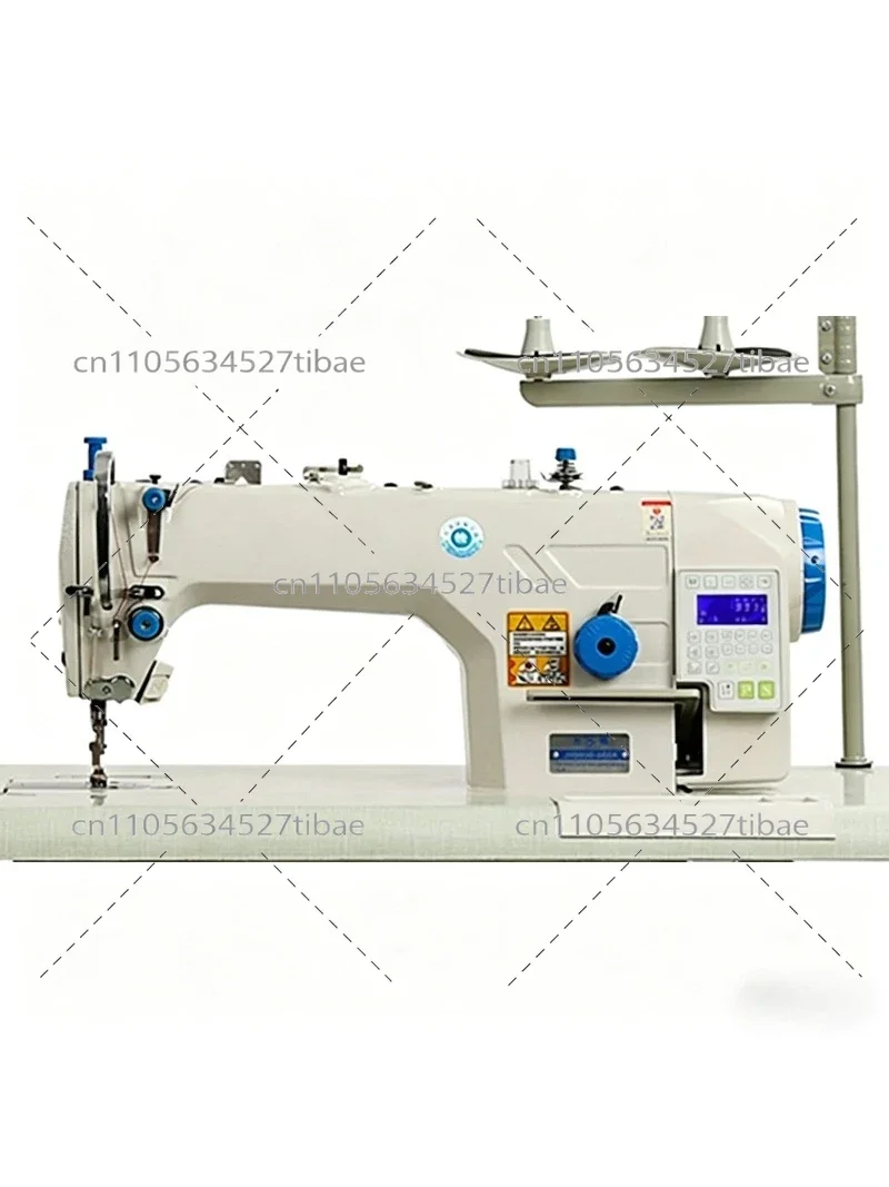 Computerized Industrial Flat Sewing Machine High Speed Electric Automatic Thread Trimming Multifunction Sewing Equipment
Computerized Industrial Flat Sewing Machine High Speed Electric Automatic Thread Trimming Multifunction Sewing Equipment
