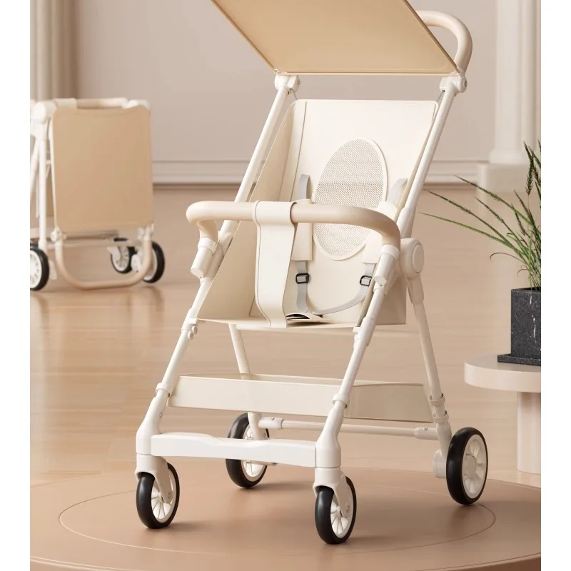 Ультракомпактная детская коляска — легкая складная коляска, портативный карманный зонт для младенцев и малышей
Ультракомпактная детская коляска — легкая складная коляска, портативный карманный зонт для младенцев и малышей