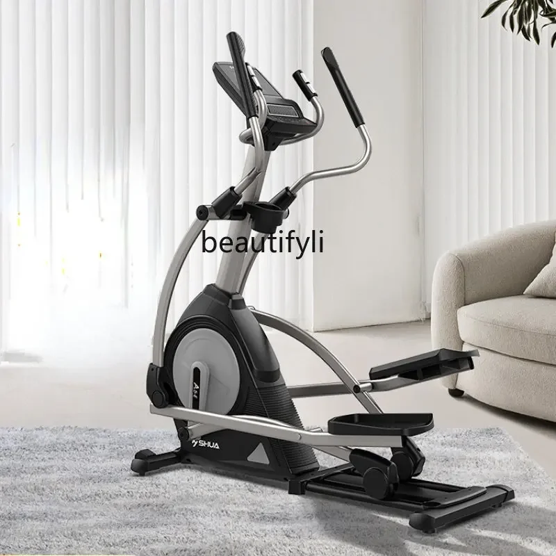 yj B5101e Elliptical Traine Fitness Home Mountaineering Treadmills Small Elliptical Instrument with Circular Machine
yj B5101e Elliptical Traine Fitness Home Mountaineering Treadmills Small Elliptical Instrument with Circular Machine