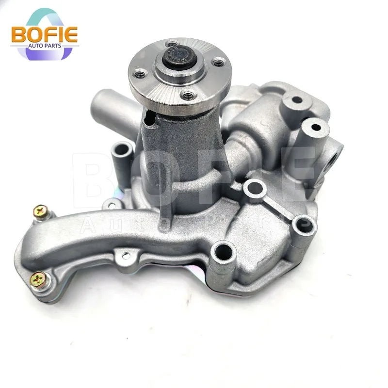 129470-42001 129470-42002 129470-42003 Water Pump For Yanmar 3JH25A 3JH30A 3JH3 3JH3Z 3JH3Z1 3JH3Z2 3JHLP 4JH2-DTZ 4JH3-DTZ
129470-42001 129470-42002 129470-42003 Water Pump For Yanmar 3JH25A 3JH30A 3JH3 3JH3Z 3JH3Z1 3JH3Z2 3JHLP 4JH2-DTZ 4JH3-DTZ