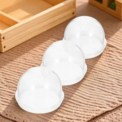 3Pcs Pet Tunnel External Plugs Hamster Cage Accessories DIY Interface Prevent Escape Small Animal Cage Accessories
3Pcs Pet Tunnel External Plugs Hamster Cage Accessories DIY Interface Prevent Escape Small Animal Cage Accessories