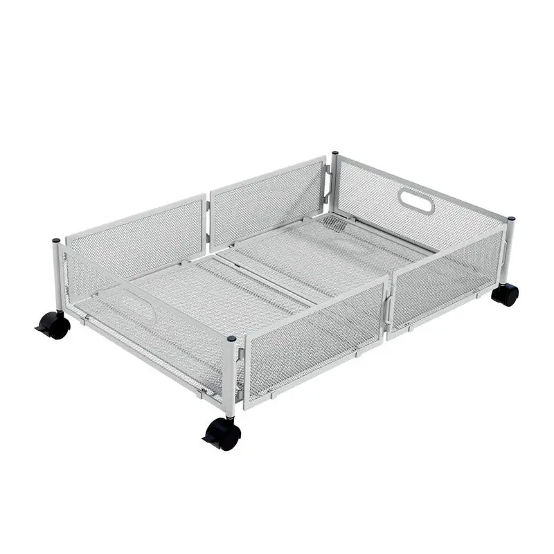 Under Bed Storage Organizer Foldable Shoe Organizer Containers Under Bed Storage Bins Large Capacity Rolling Metal Drawer For
Under Bed Storage Organizer Foldable Shoe Organizer Containers Under Bed Storage Bins Large Capacity Rolling Metal Drawer For