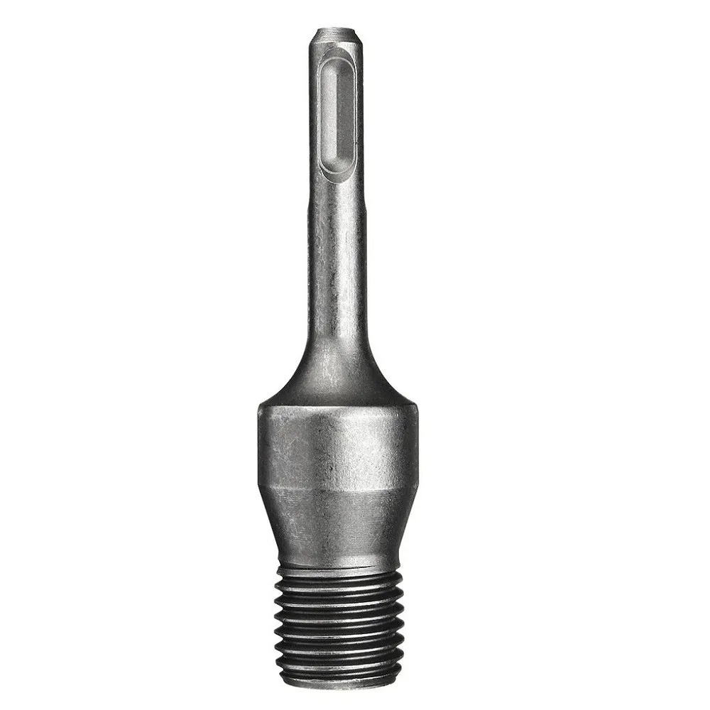 Core Bit Adapter Bit Adapter High Carbon Steel Round / Square Bit Adapter Diamond Core Bit Practical To Use New High Quality
Core Bit Adapter Bit Adapter High Carbon Steel Round / Square Bit Adapter Diamond Core Bit Practical To Use New High Quality