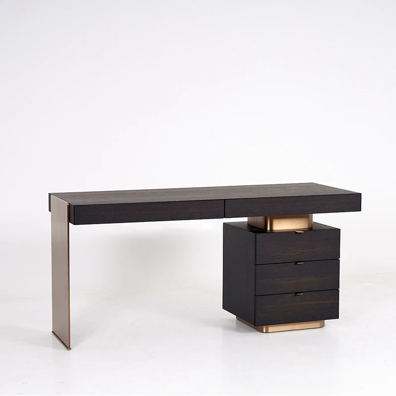 !@Contemporary Office Furniture Storage Wooden Modern Luxury Office Table Designs Home Computer Table Desk
!@Contemporary Office Furniture Storage Wooden Modern Luxury Office Table Designs Home Computer Table Desk