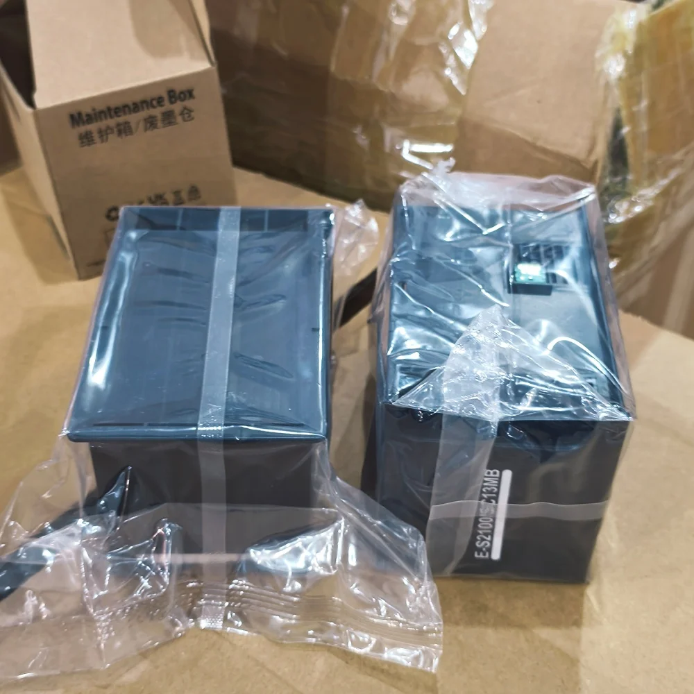 C13S210057 S210057 Коробка для обслуживания чернил для принтера Epson T5160 F560 sc-f500 t3100x T3180 T2140 T3140 T5180 F540 F541 F560 SC13MB
C13S210057 S210057 Коробка для обслуживания чернил для принтера Epson T5160 F560 sc-f500 t3100x T3180 T2140 T3140 T5180 F540 F541 F560 SC13MB