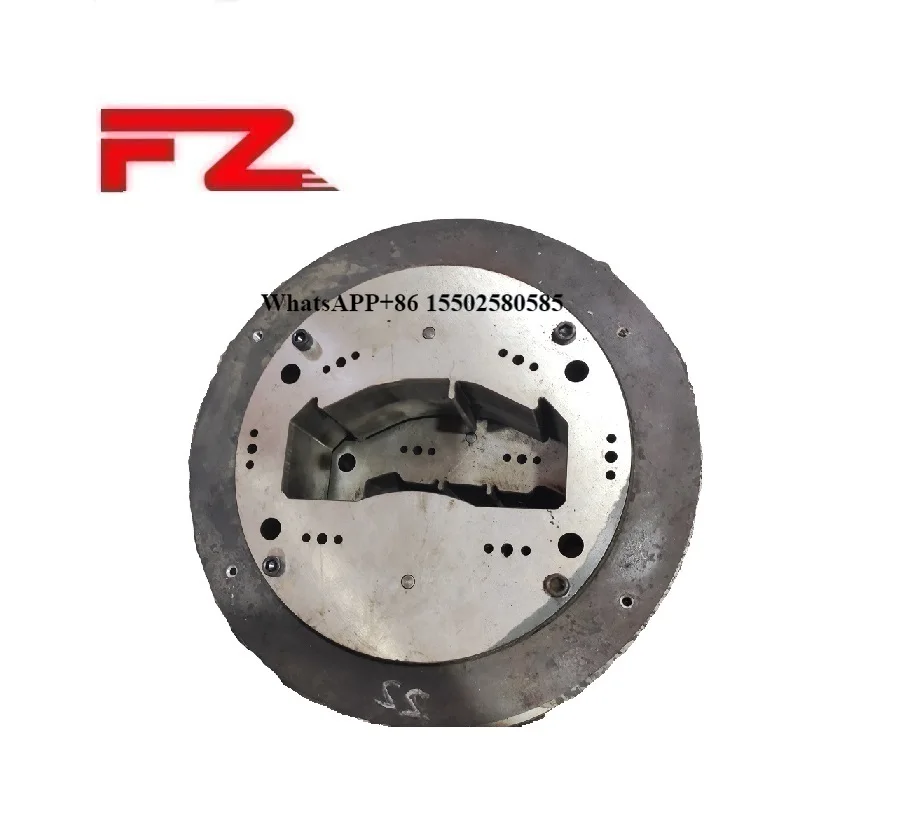 New Mold for Brake Pad Truck Making Machine of Various Car and Truck Brake Pads
New Mold for Brake Pad Truck Making Machine of Various Car and Truck Brake Pads