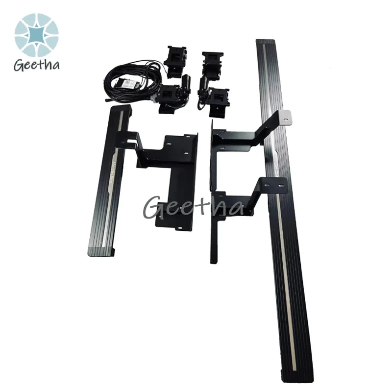Car Side Step for Sprinter 2018-2023 Year Auto Electric Power Running Boards Retractable Foldable Foot Bar
Car Side Step for Sprinter 2018-2023 Year Auto Electric Power Running Boards Retractable Foldable Foot Bar