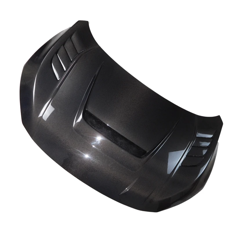 High Quality Carbon Fiber Front Engine Hood Panel 2017-2019 Automobile Exterior Modification Accessories
High Quality Carbon Fiber Front Engine Hood Panel 2017-2019 Automobile Exterior Modification Accessories