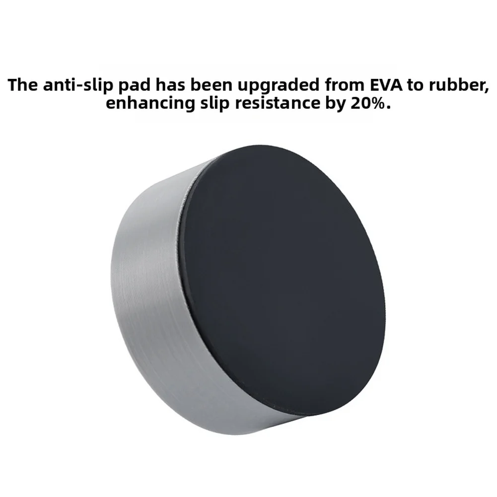 For Bambu Lab P2S Specific Vibration Dampening Foot Pads Built to Absorb Print Induced Shocks and Enhance Overall Stability
For Bambu Lab P2S Specific Vibration Dampening Foot Pads Built to Absorb Print Induced Shocks and Enhance Overall Stability