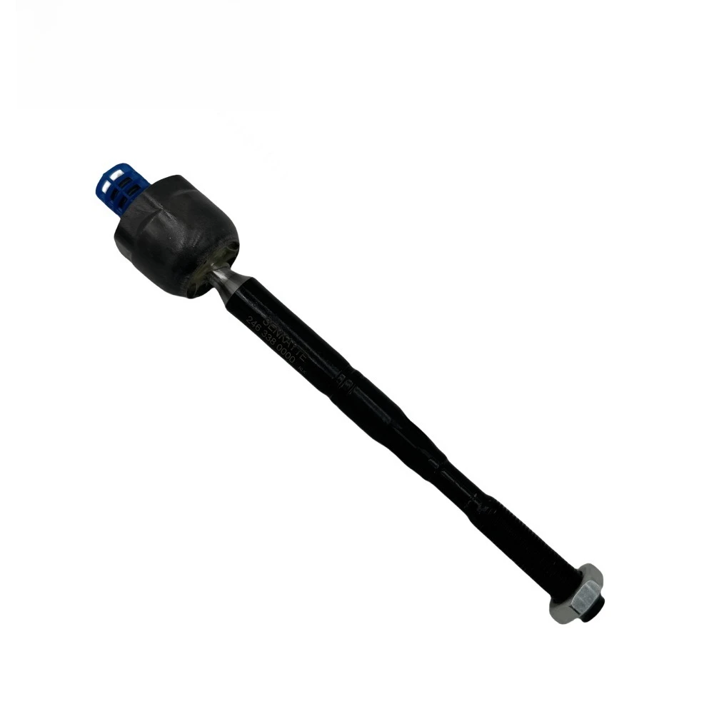 Automotive Parts Steering Left and Right Tie Rod Ends W246 W242 W176 X156 2463380000
Automotive Parts Steering Left and Right Tie Rod Ends W246 W242 W176 X156 2463380000
