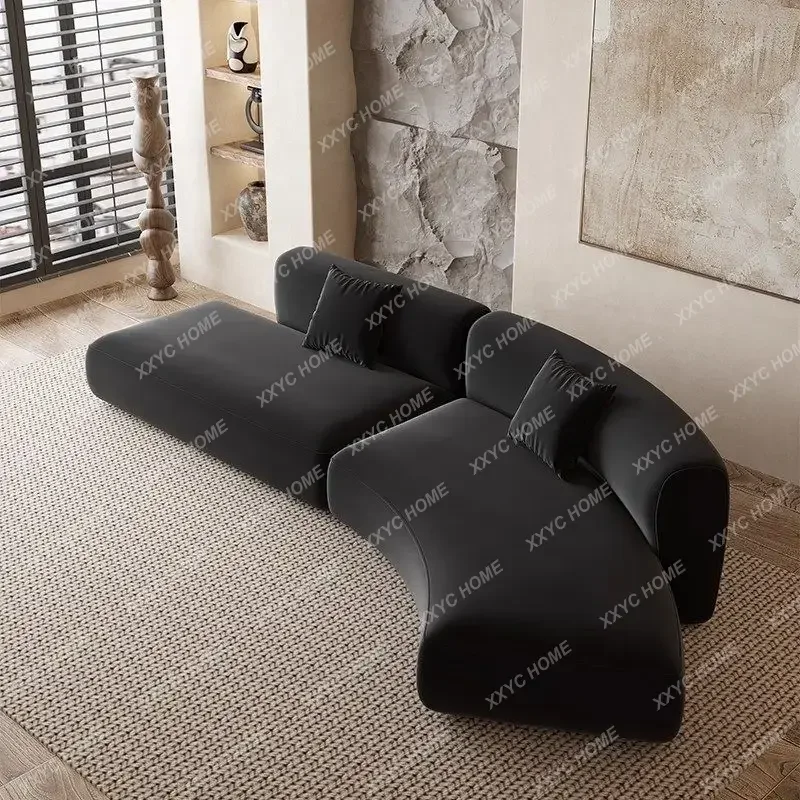 A Living Room Sofas Beige Designer Corner Sectional Living Room Sofas Floor Banken Woonkamer Furniture
A Living Room Sofas Beige Designer Corner Sectional Living Room Sofas Floor Banken Woonkamer Furniture
